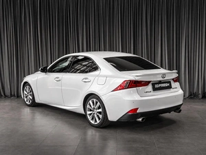Седан Lexus IS 2013 года, 2099000 рублей, Тюмень