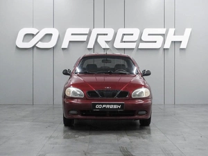 Седан Daewoo Sens 2005 года, 299000 рублей, Воронеж