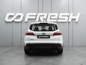 Универсал Ford Focus 2013 года, 689000 рублей, Воронеж