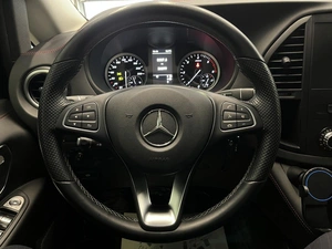 Минивэн Mercedes-Benz Vito 2019 года, 7500000 рублей, Красноярск