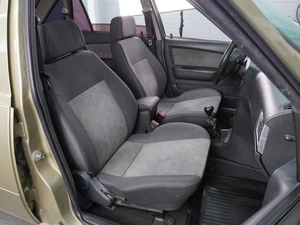 Седан Daewoo Nexia 2010 года, 329000 рублей, Воронеж