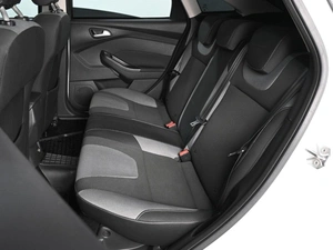 Седан Ford Focus 2011 года, 849000 рублей, Ростов-на-Дону