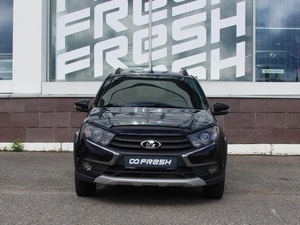 Универсал ВАЗ (LADA) Granta Cross 2023 года, 939000 рублей, Владимир