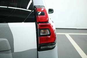 Внедорожник Toyota Land Cruiser Prado 2021 года, 5595000 рублей, Красноярск