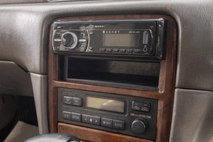 Универсал Toyota Mark II Wagon Qualis 1997 года, 499000 рублей, Барнаул