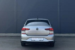 Лифтбек Volkswagen Polo 2020 года, 1380000 рублей, Солонцы