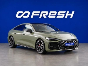 Седан Audi A5L 2026 года, 6549055 рублей, Москва