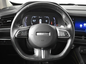 Внедорожник Haval F7x 2019 года, 1942300 рублей, Казань