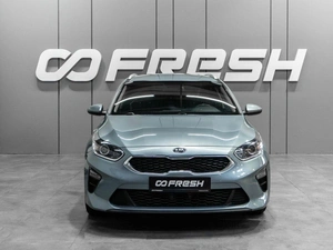 Универсал Kia Ceed 2020 года, 2089000 рублей, Тюмень