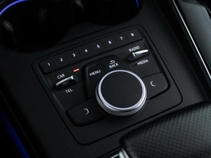 Купе Audi A5 2017 года, 2797077 рублей, Москва