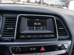 Седан Hyundai Sonata 2019 года, 1691000 рублей, Краснодар