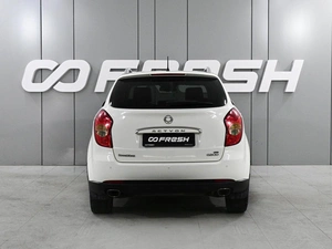 Внедорожник SsangYong Actyon 2012 года, 1289000 рублей, Ростов-на-Дону