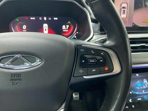 Внедорожник Chery Tiggo 8 Pro 2021 года, 1790000 рублей, Красноярск