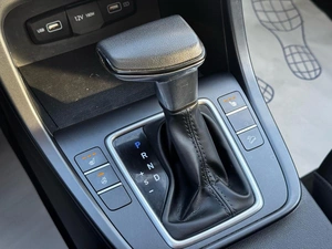 Внедорожник Hyundai Creta 2021 года, 1899000 рублей, Ижевск