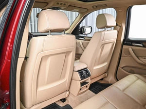 Внедорожник BMW X3 2012 года, 1748000 рублей, Ставрополь