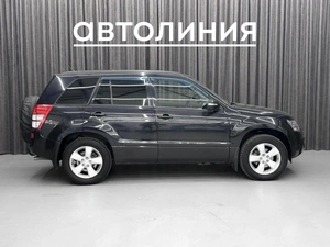 Внедорожник Suzuki Grand Vitara 2008 года, 950000 рублей, Красноярск