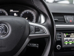 Лифтбек Skoda Rapid 2016 года, 1230000 рублей, Краснодар