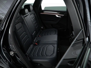 Внедорожник Volkswagen Touareg 2019 года, 8843055 рублей, Москва