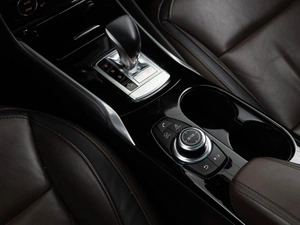 Хетчбэк Infiniti Q30 2019 года, 2532444 рублей, Москва