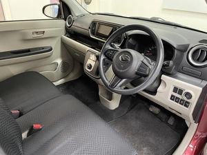 Хетчбэк Daihatsu Boon 2018 года, 925000 рублей, Красноярск