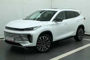 Внедорожник EXEED TXL 2024 года, 3390000 рублей, Красноярск