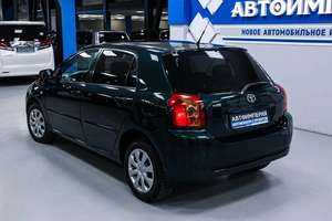 Хетчбэк Toyota Corolla 2005 года, 783000 рублей, Солонцы