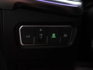 Внедорожник Haval F7x 2025 года, 3329000 рублей, Воронеж