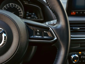 Внедорожник Mazda CX-4 2023 года, 2990000 рублей, Краснодар