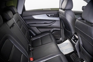 Внедорожник Chery Tiggo 7 Pro Max 2023 года, 2149000 рублей, Пермь
