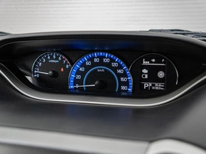 Минивэн Suzuki Solio 2016 года, 1020000 рублей, Краснодар