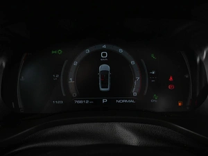 Внедорожник Haval Jolion 2022 года, 1839000 рублей, Аксай