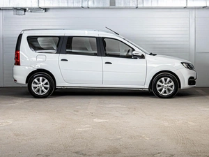Универсал ВАЗ (LADA) Largus 2024 года, 1385000 рублей, Ставрополь