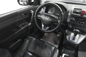 Внедорожник Honda CR-V 2008 года, 1399000 рублей, Новокузнецк