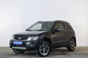 Внедорожник Suzuki Grand Vitara 2012 года, 1179000 рублей, Тюмень