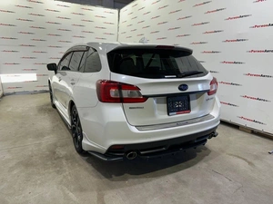Универсал Subaru Levorg 2015 года, 1530000 рублей, Красноярск