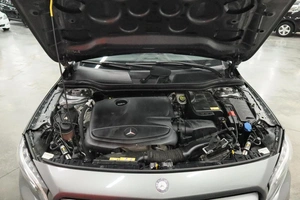 Внедорожник Mercedes-benz GLA 2015 года, 2070000 рублей, Курск