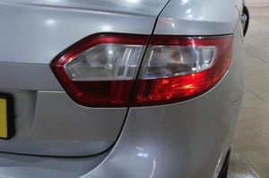 Седан Renault Fluence 2012 года, 599000 рублей, Новокузнецк