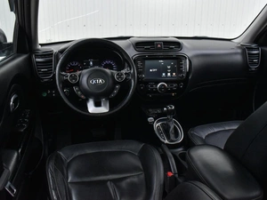 Внедорожник Kia Soul 2017 года, 1650000 рублей, Краснодар