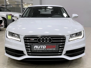 Лифтбек Audi A7 2014 года, 1987000 рублей, Солонцы