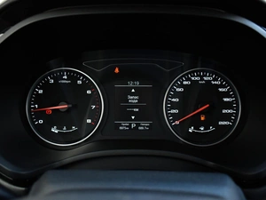 Внедорожник Москвич 3 2023 года, 1435000 рублей, Краснодар