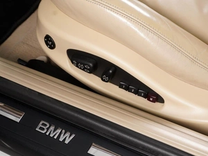 Купе BMW 6 серия 2008 года, 1653000 рублей, Минеральные Воды