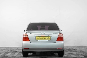 Универсал Toyota Corolla 2005 года, 599000 рублей, Кемерово