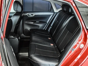 Седан Nissan Sentra 2014 года, 1340000 рублей, Муром