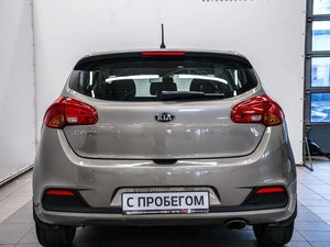 Хетчбэк Kia Ceed 2013 года, 1129000 рублей, Красноярск