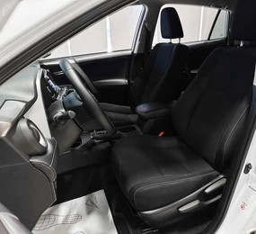 Внедорожник Toyota RAV4 2016 года, 2460000 рублей, Красноярск