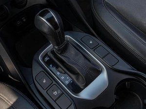 Внедорожник Hyundai Santa Fe 2017 года, 2247000 рублей, Краснодар