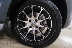 Седан ВАЗ (LADA) Granta 2014 года, 449000 рублей, Новокузнецк