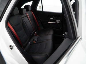 Внедорожник Mercedes-benz GLC-класс AMG 2024 года, 10198999 рублей, Москва