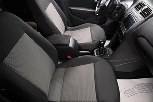 Седан Volkswagen Polo 2011 года, 659000 рублей, Оренбург