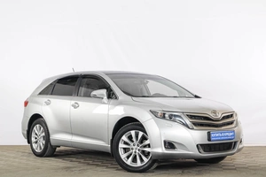 Внедорожник Toyota Venza 2014 года, 2429000 рублей, Тюмень
